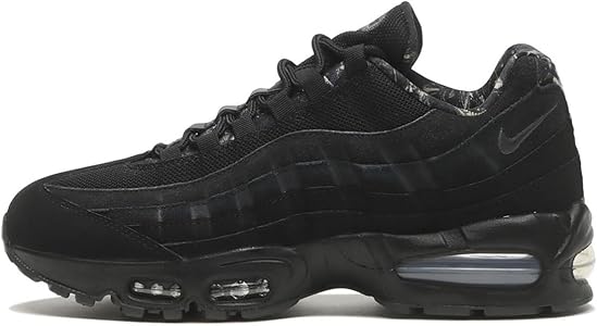 Amazon | [ナイキ] エア マックス 95 ビッグバブル AIR MAX 95