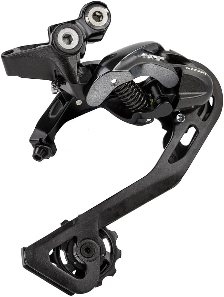 Amazon.co.jp: シマノ リアディレイラー RD-T8000 10S SGS IRDT8000SGS