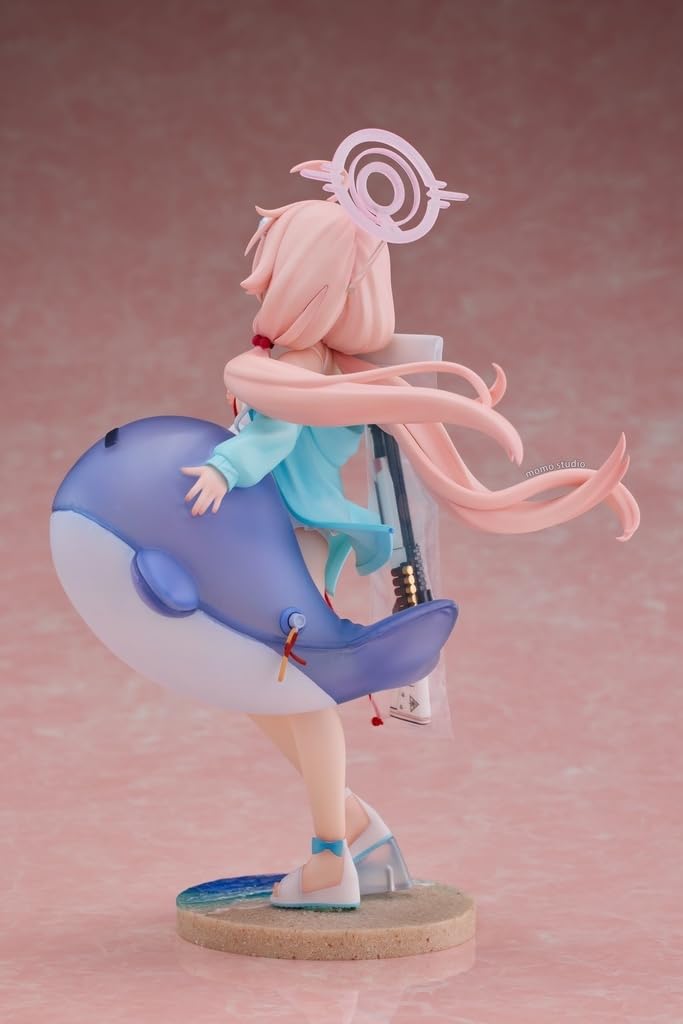 Amazon.co.jp: 標家模型坊 小鳥遊ホシノ 水着 Blue Archive ガレージ