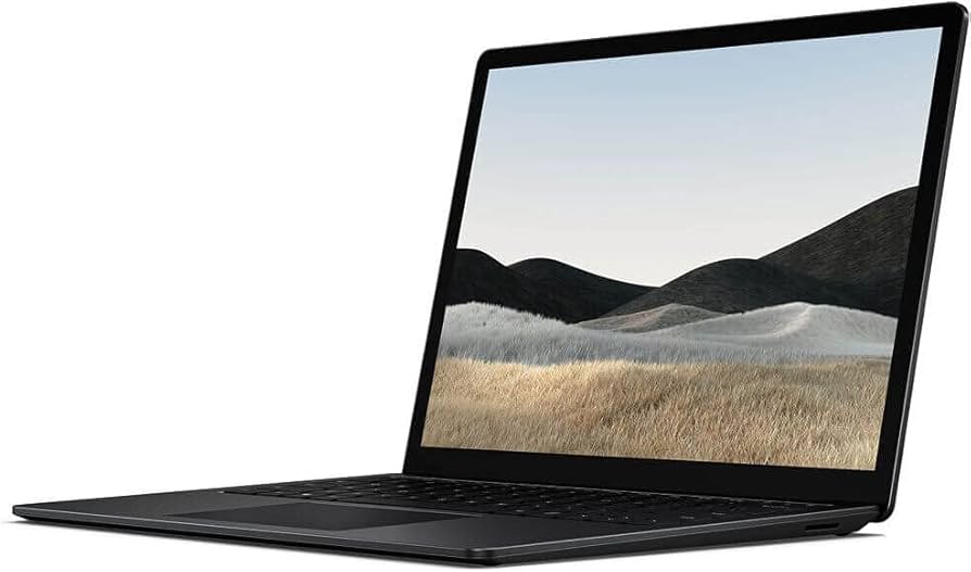 Amazon.com: Microsoft Surface Laptop 4 13.5 Touch-Screen Intel