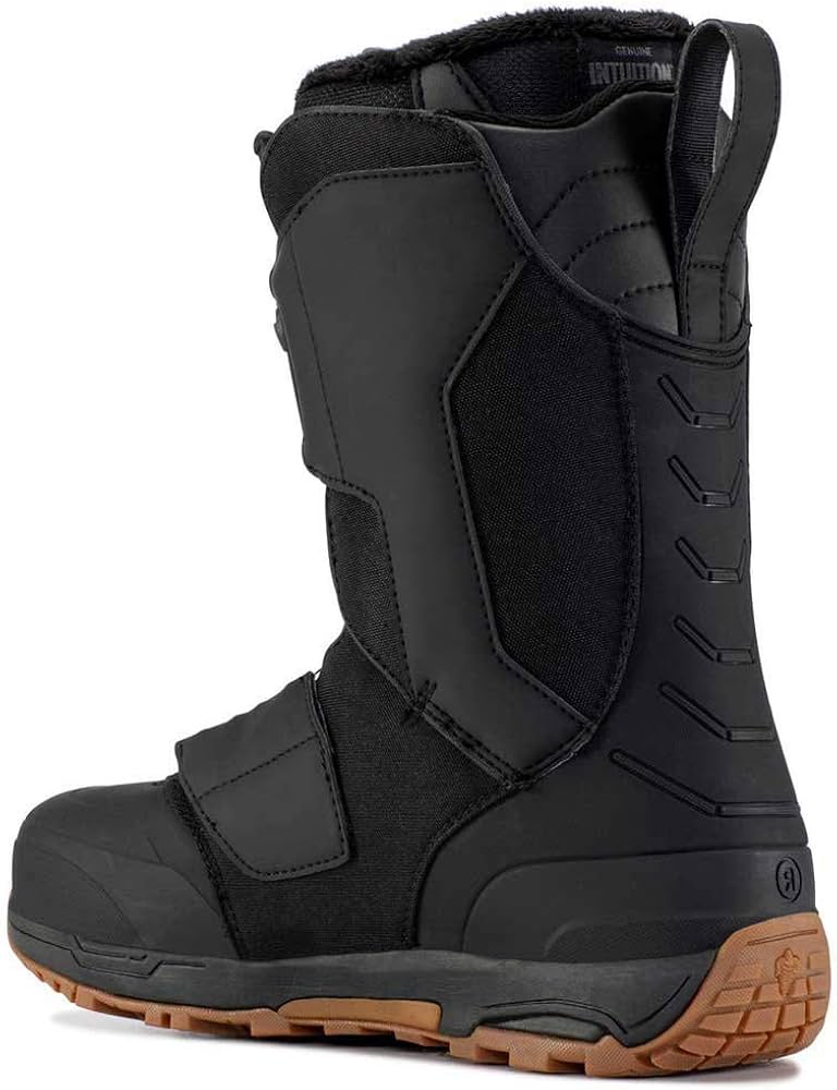 Amazon.co.jp: RIDE ライド INSANO インサノ BK ブラック 20-21 ボード