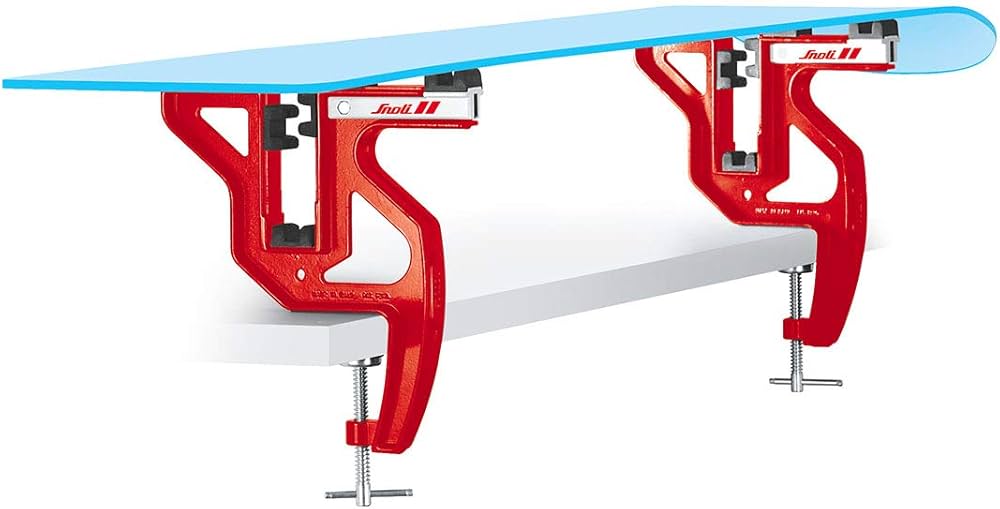 Amazon | ガリウム(GALLIUM) スノーボードバイス TS0103 TS0103