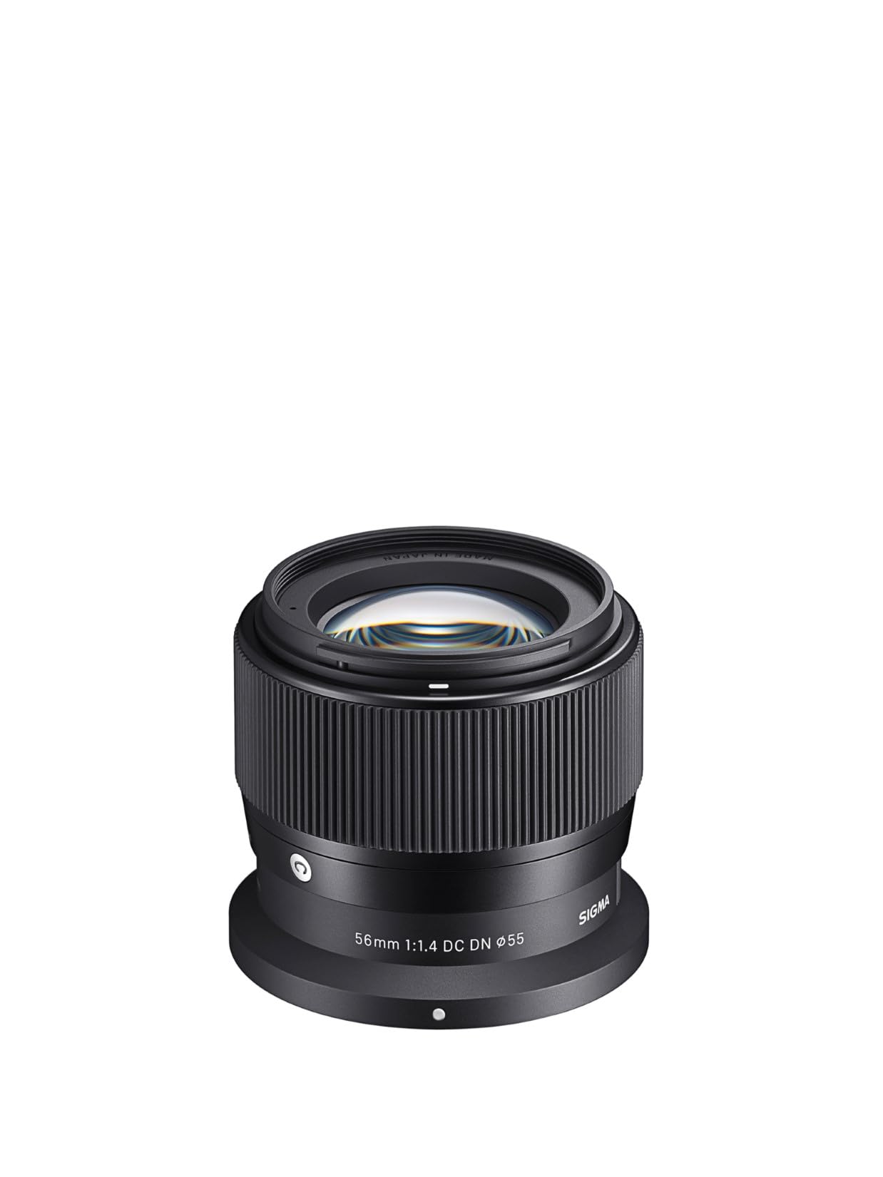 Amazon.co.jp: シグマ(Sigma) レンズ 56mm F1.4 DC DN Nikon ニコン Z