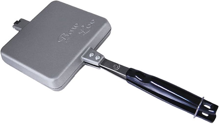 Amazon｜イタリア商事 ホットサンドメーカー バウルー シングル