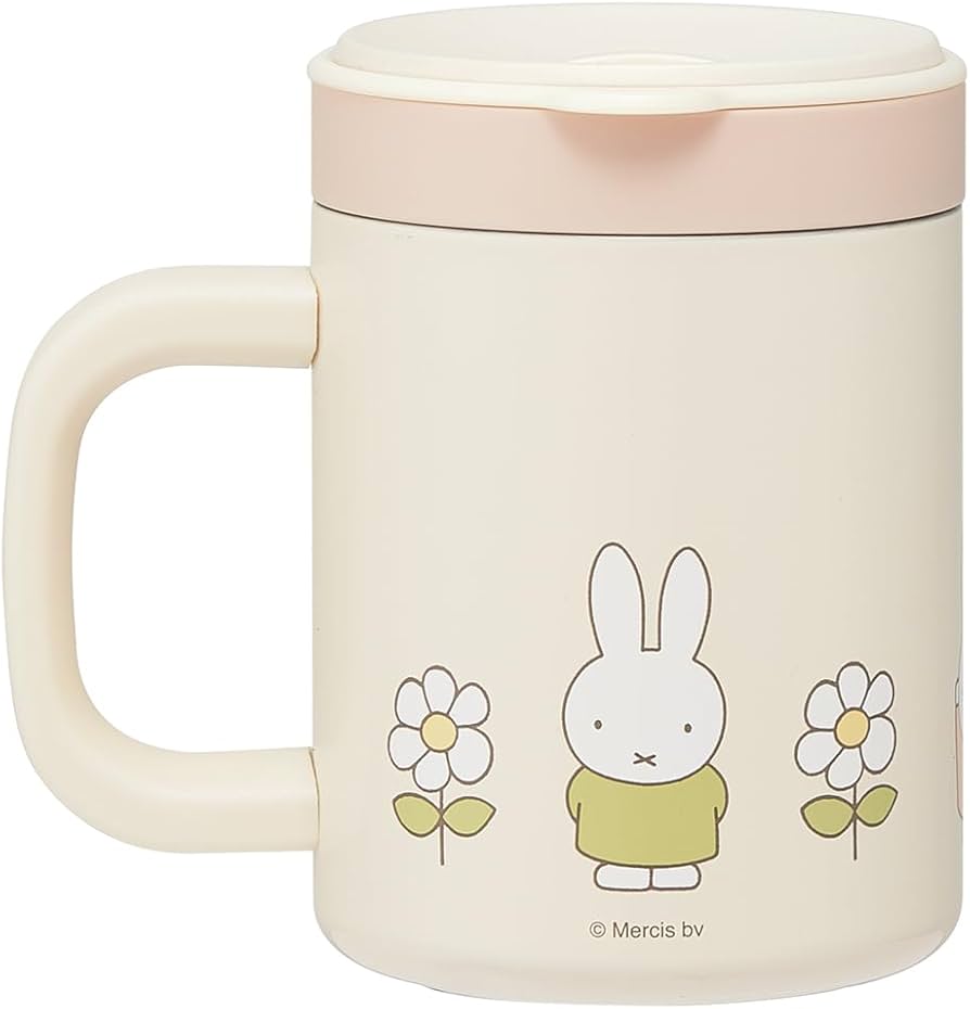 Amazon.com: Skater STMG4NI Insulated Stainless Steel Mug with