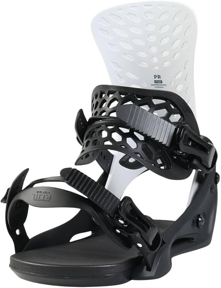 Amazon | フラックス(FLUX) スノーボードビンディング 24-25モデル PR