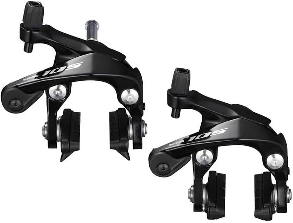 Amazon | シマノ(SHIMANO) BR-R7000 前後セット デュアルピボット