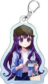 Amazon.co.jp: アニメ二次元 ペンダント 地縛少年花子くん 赤根葵