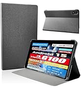Amazon.co.jp: RebotAi タブレット Android 15【最新8コアHelio G100