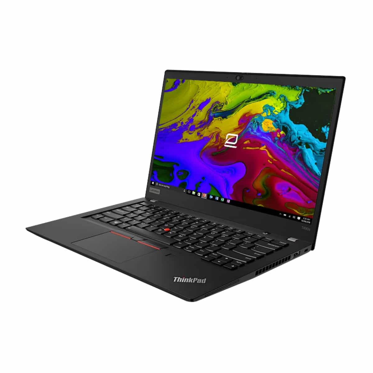 Amazon.com: Lenovo ThinkPad T490s (20NX-001VUS) Intel i5-8265U