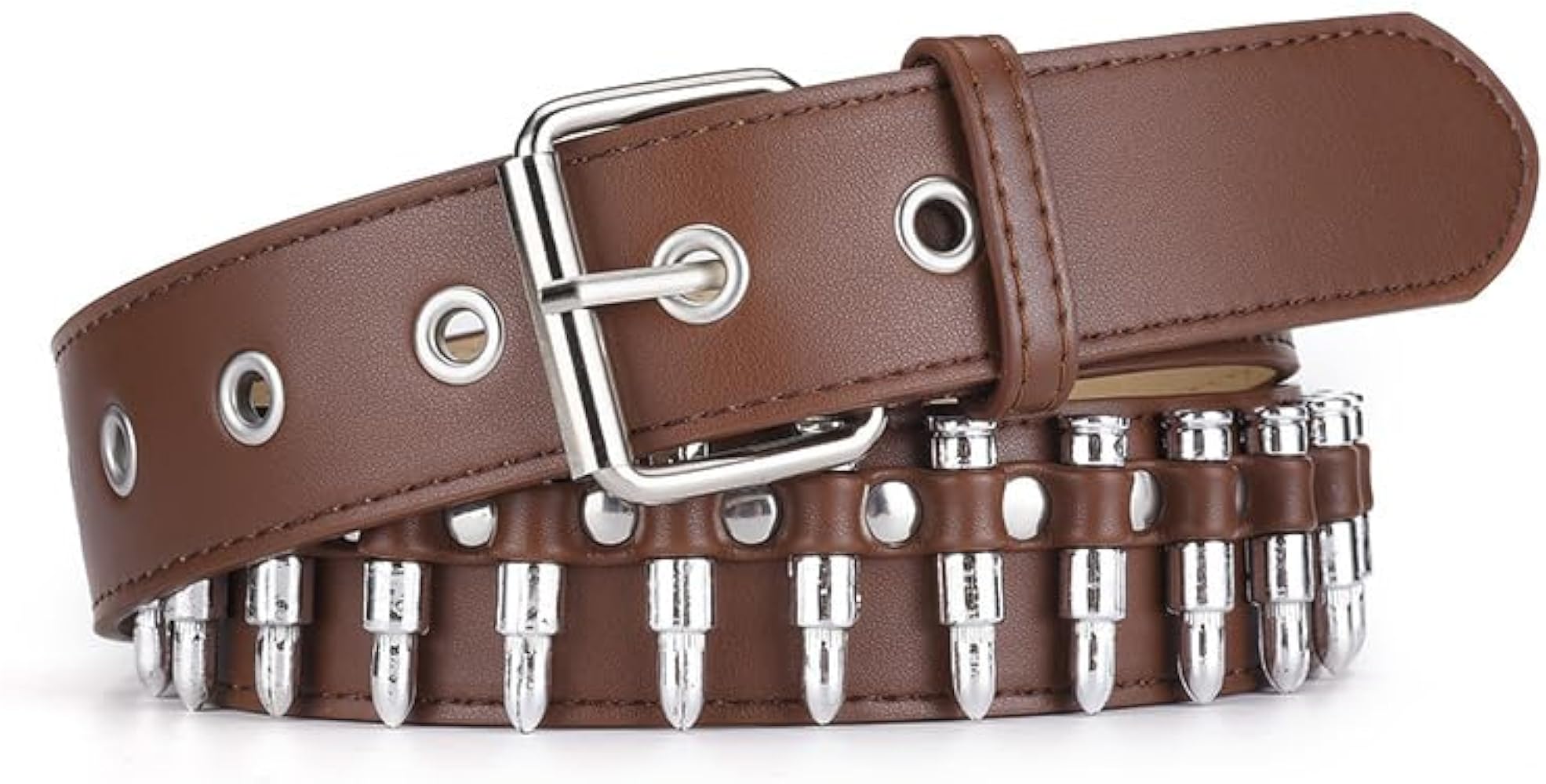 Amazon | Oagasi Y2k パンク グランジ メタル ロック ゴシック