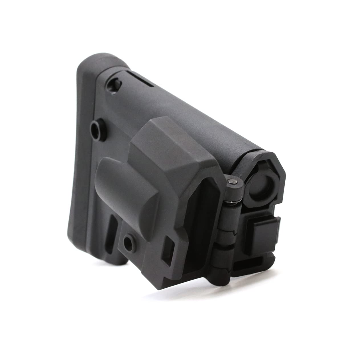 Amazon | MASADA ACRストックセット 東京マルイ 次世代MP5 電動ガン用