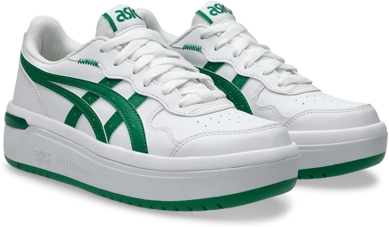 Amazon.com | ASICS Unisex Japan S ST Sportstyle Shoes, 6M / 7.5W