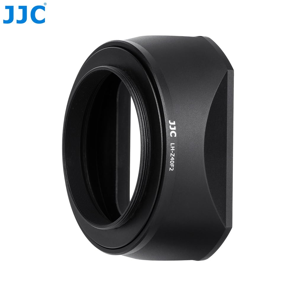 Amazon | JJC Nikon NIKKOR Z 40mm f/2 (SE)、NIKKOR Z 40mm f/2