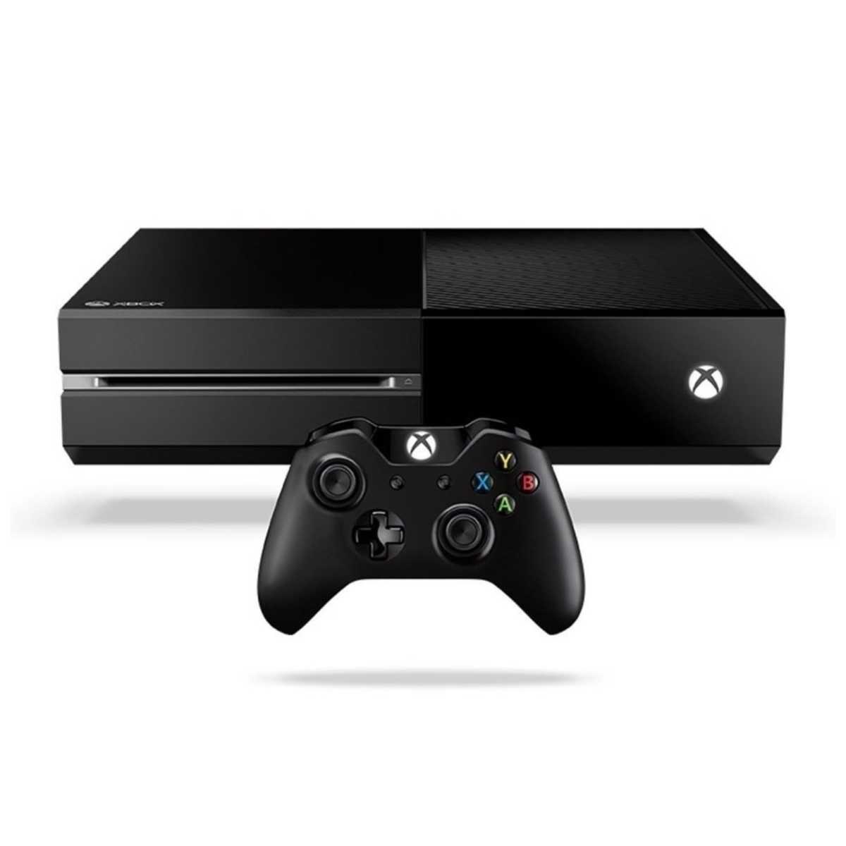 Amazon.com: Xbox One 500GB Console - Halo: The Master Chief