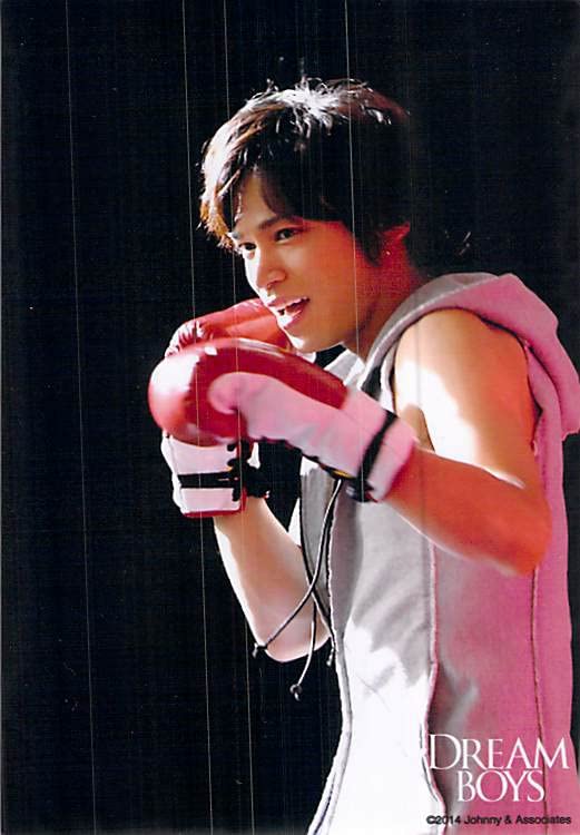 Amazon.co.jp: ジャニーズWEST 小瀧望 公式写真 写真 フォト