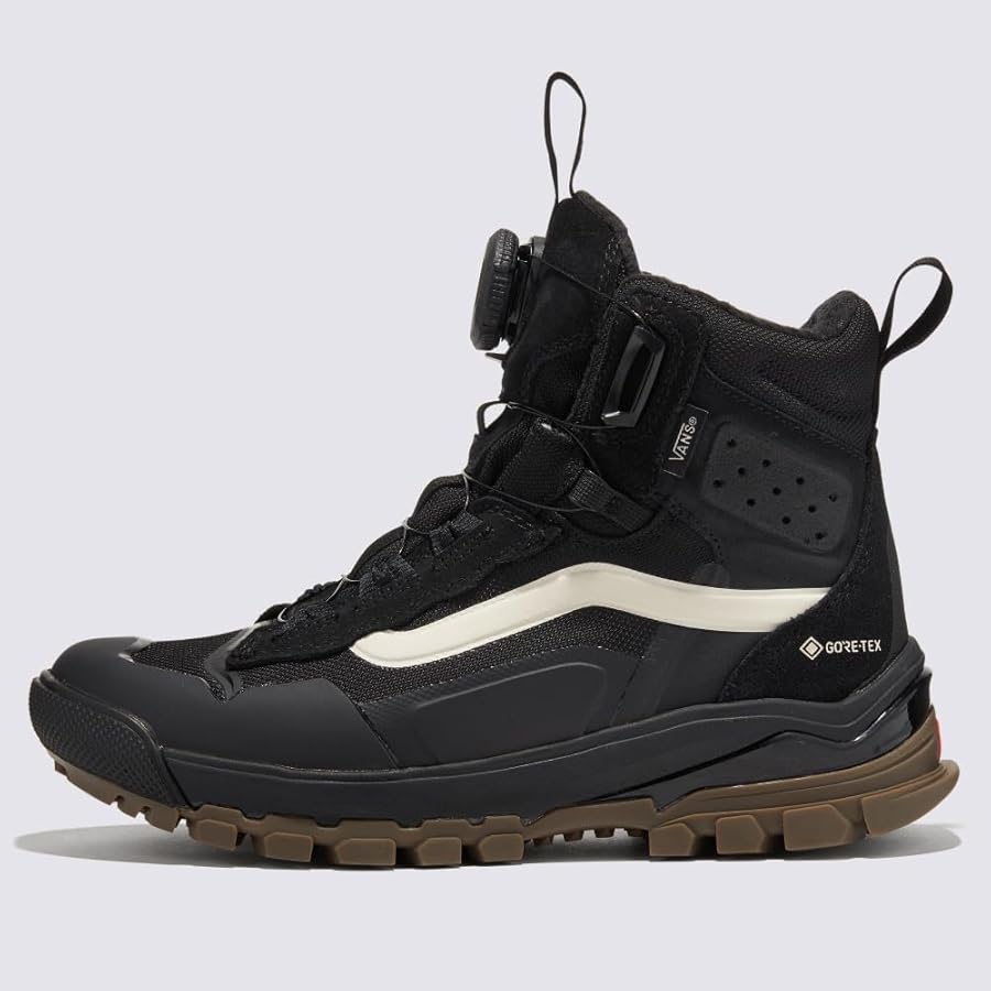 Amazon.co.jp: [Vans] スニーカー ウルトラレンジ EXO ハイ ゴアテック