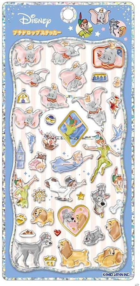 Amazon | カミオジャパン ディズニークラシック1 プチドロップ