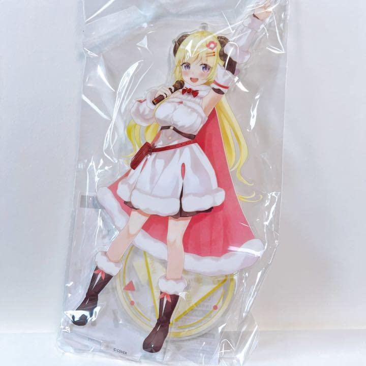 Amazon.co.jp: ホロ ライブ 角巻わため アクリルスタンド アクスタ