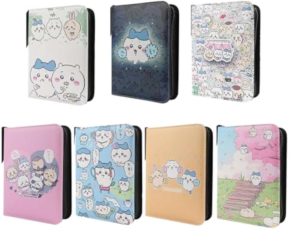 Amazon.co.jp: [SDCADQ]カードアルバム アルバム冊 4/9ポケット トレカ