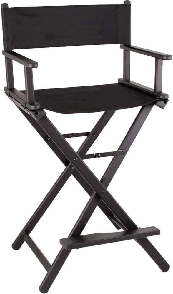 Amazon.co.jp: ディレクターズチェア-ポータブルメイクアップ