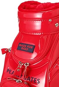 Amazon.co.jp: Parly Gates 053-2980003 Classic Product Caddy Bag