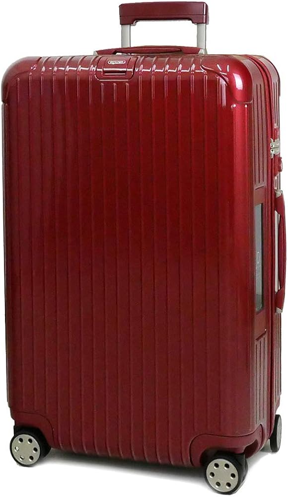 Amazon.co.jp: [リモワ] スーツケース SALSA DELUXE サルサ デラックス