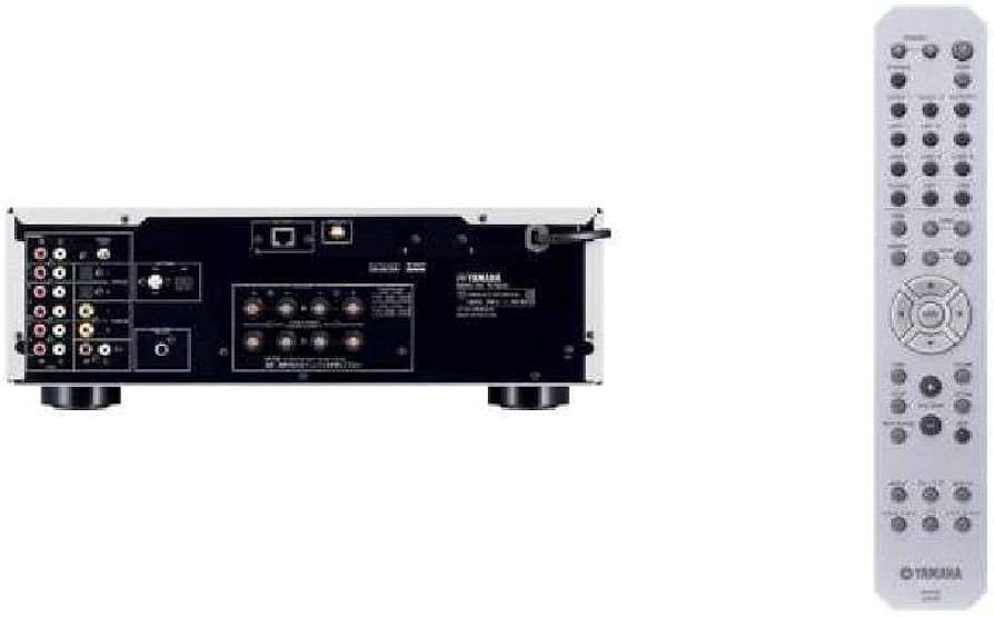 Amazon.co.jp: ヤマハ ネットワークHiFiレシーバー ワイドFM・AM