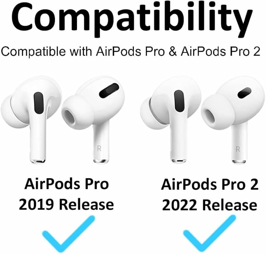 Amazon | A-Pcas AirPods Pro用イヤーピース 6ペア 「Sサイズ」 AirPod