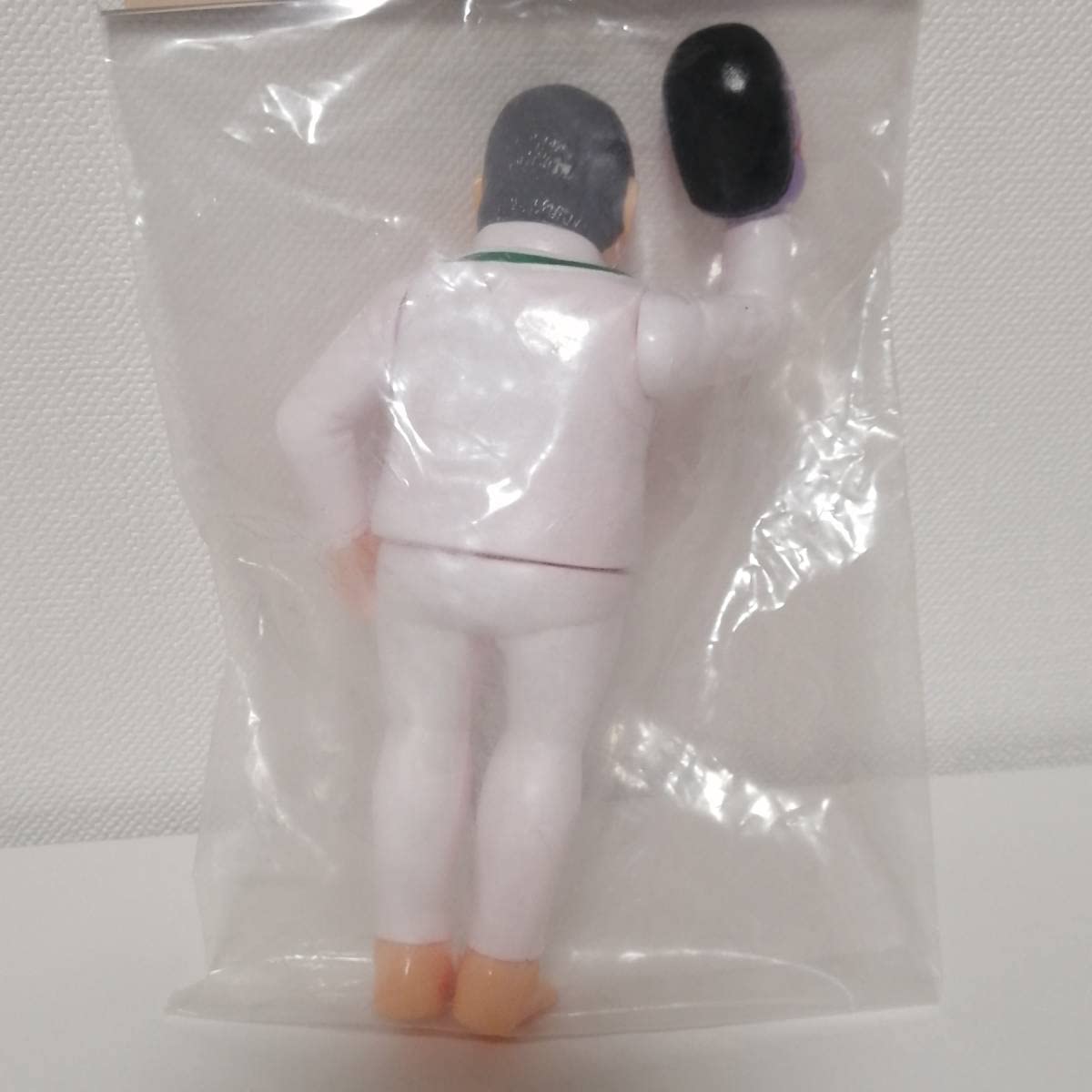 Amazon.co.jp: 野性爆弾 くっきー ソフビ パンクドランカーズ PUNK