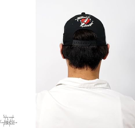 Amazon | [Ed Hardy] エド・ハーディー ハートスカル刺繍 ラインス