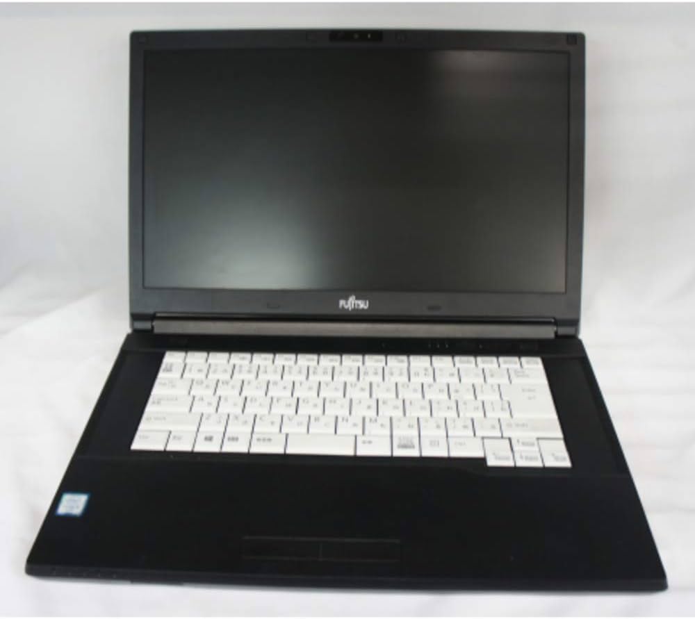 Amazon.co.jp: A576/N FMVA12001 LIFEBOOK(Core i5-6300U/4GB/256GB
