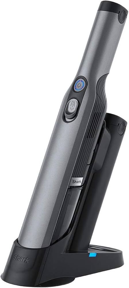Amazon | Shark シャーク 掃除機 ハンディクリーナー コードレス