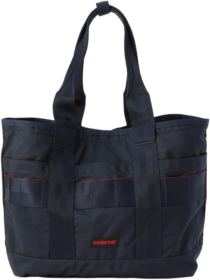 Amazon | [ブリーフィング] DISCRETE TOTE M MW GENⅡ メンズ