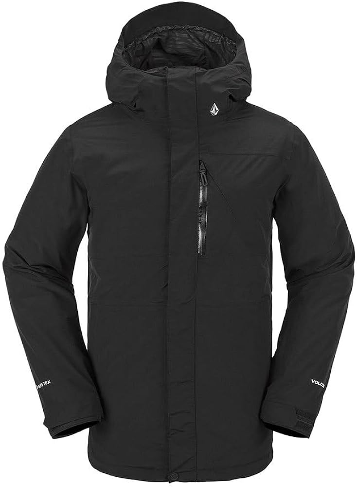 Amazon.co.jp: [ボルコム] L GORE-TEX JACKET エル ゴアテックス