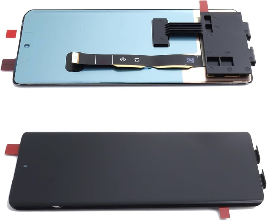 Amazon.com: Avvood for Motorola Moto Edge 2023 Screen Replacement