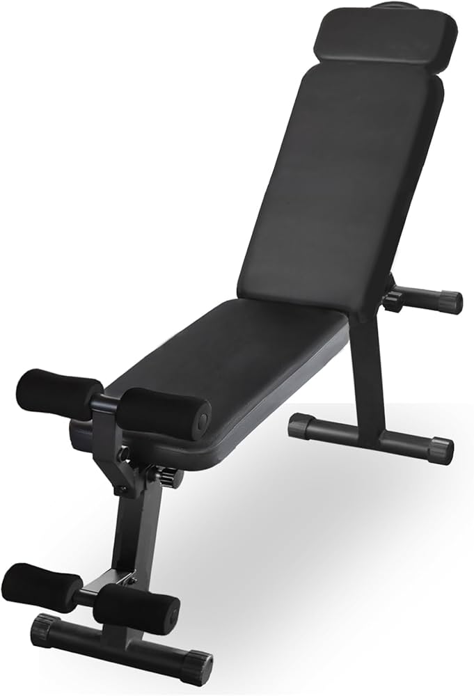 Amazon.co.jp: BARWING(バーウィング) 4WAY トレーニングベンチ プロ