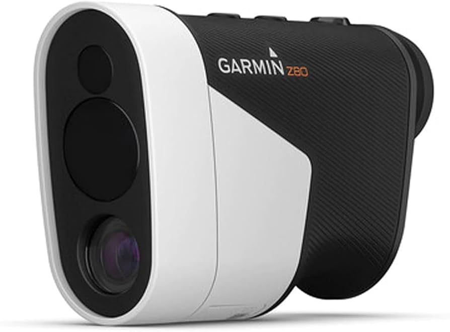 Amazon.com: Garmin Approach Z80, Golf Laser Range Finder with 2D