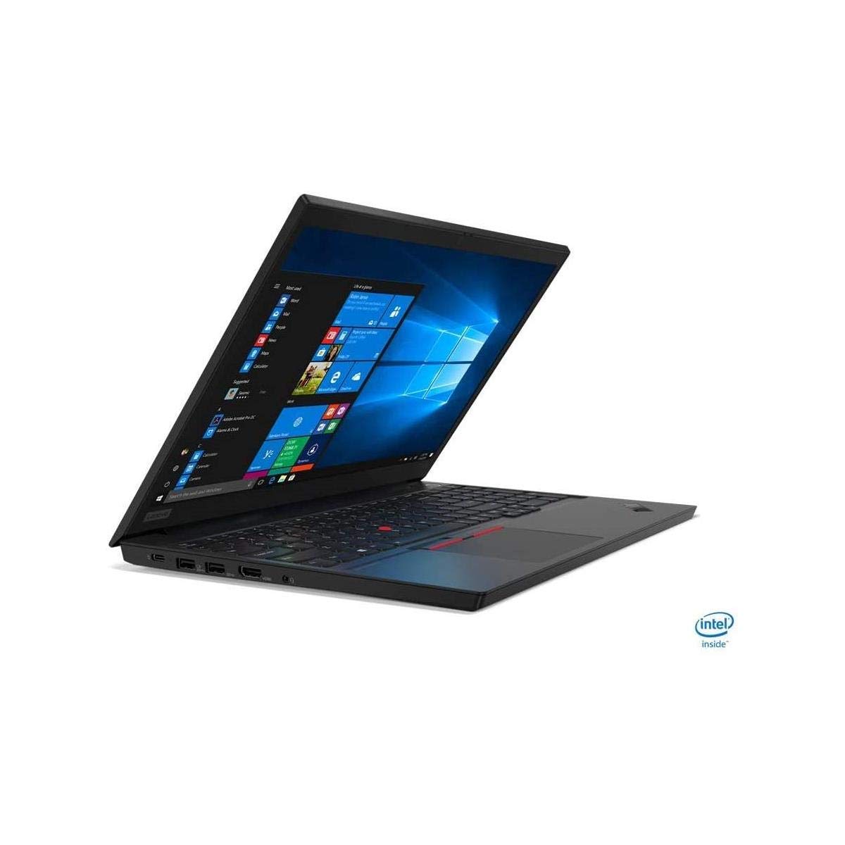 Amazon.com: Lenovo ThinkPad E15 15.6” Full HD IPS 1920 x 1080