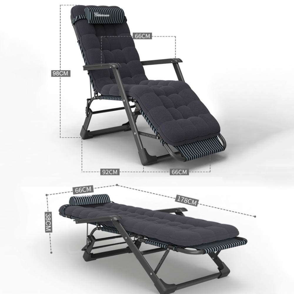 Amazon｜リクライニングゼログラビティリクライナー、折りたたみ式ゼロ