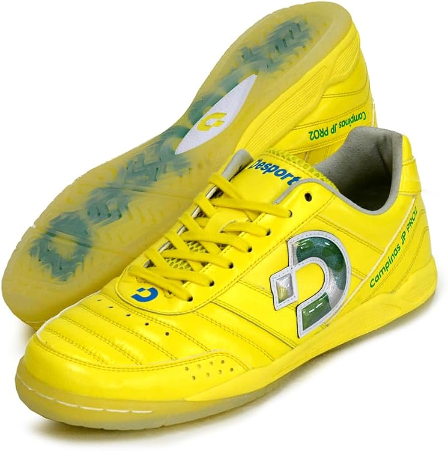 Amazon | [デスポルチ] フットサルシューズ 20周年記念モデル