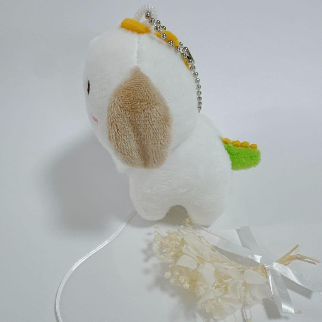 Amazon.co.jp: RIIZE アントン ANTON ぬいぐるみ キーホルダー : おもちゃ