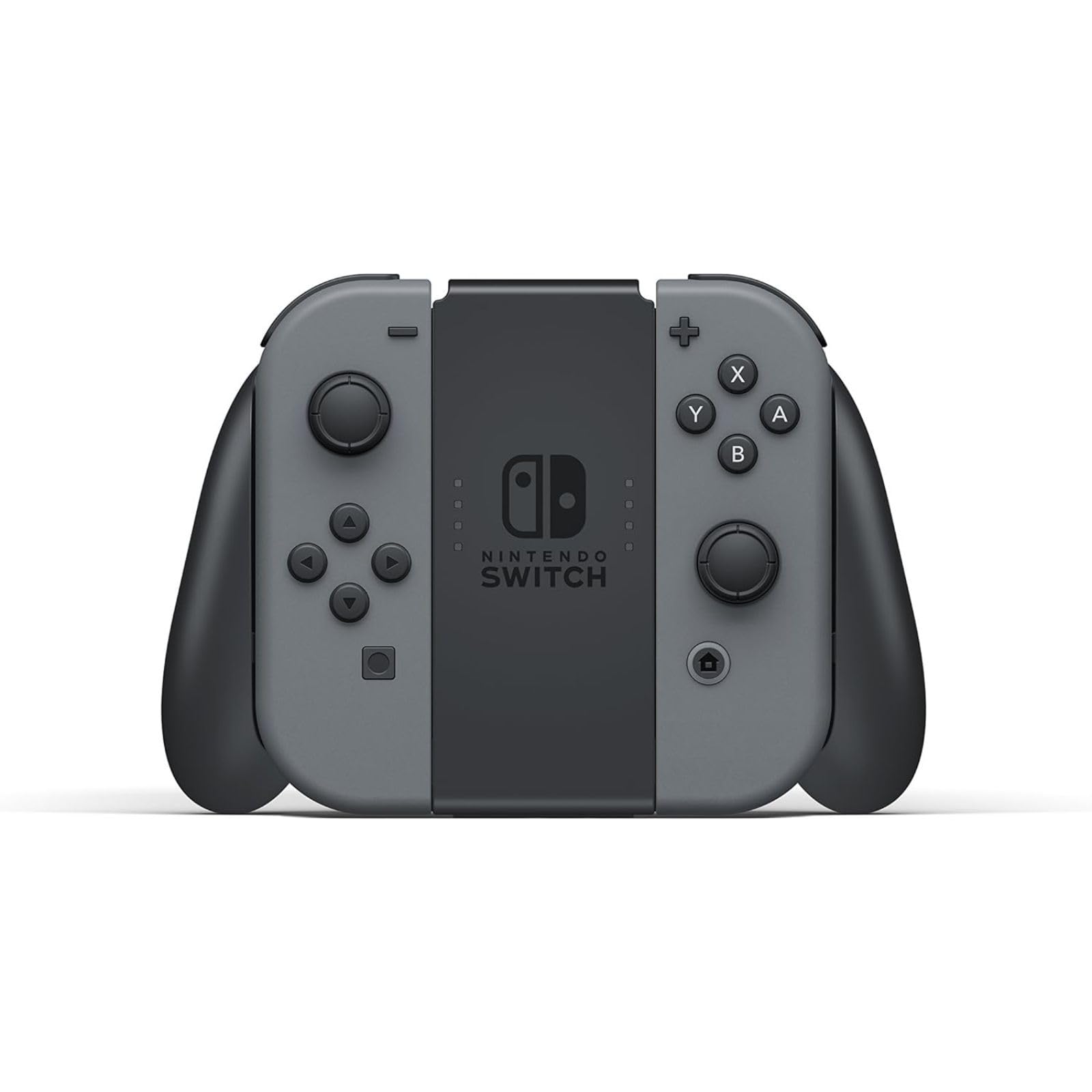 Amazon.co.jp: 【整備済み品】 Nintendo Switch グレー HAD-S-KAAAA