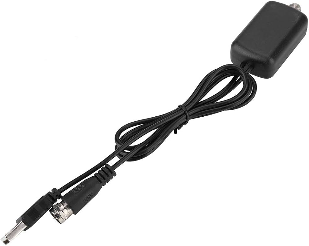 Amazon.co.jp: Sixrun 信号増幅器、アンテナ増幅器、5V 1A 1セット