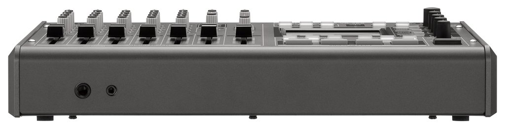 Amazon | Roland ローランド AVミキサー VR-3EX | ミキサー | 楽器