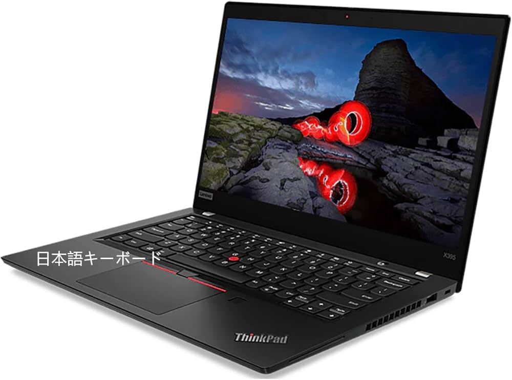 Amazon.co.jp: 【整備済み品】 レノボ Lenovo ノートパソコン X395