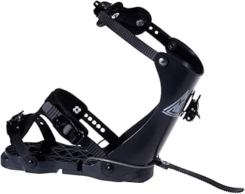 Amazon | MadJacks スキーブーツビンディング | 最も快適な