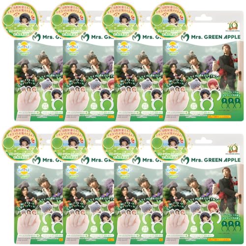 おもちゃ mrs.green apple」の人気商品一覧 | 安い商品を通販サイト