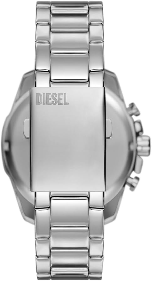 Amazon.co.jp: (ディーゼル) DIESEL メンズ 腕時計 DZ4652 DZ465200QQQ