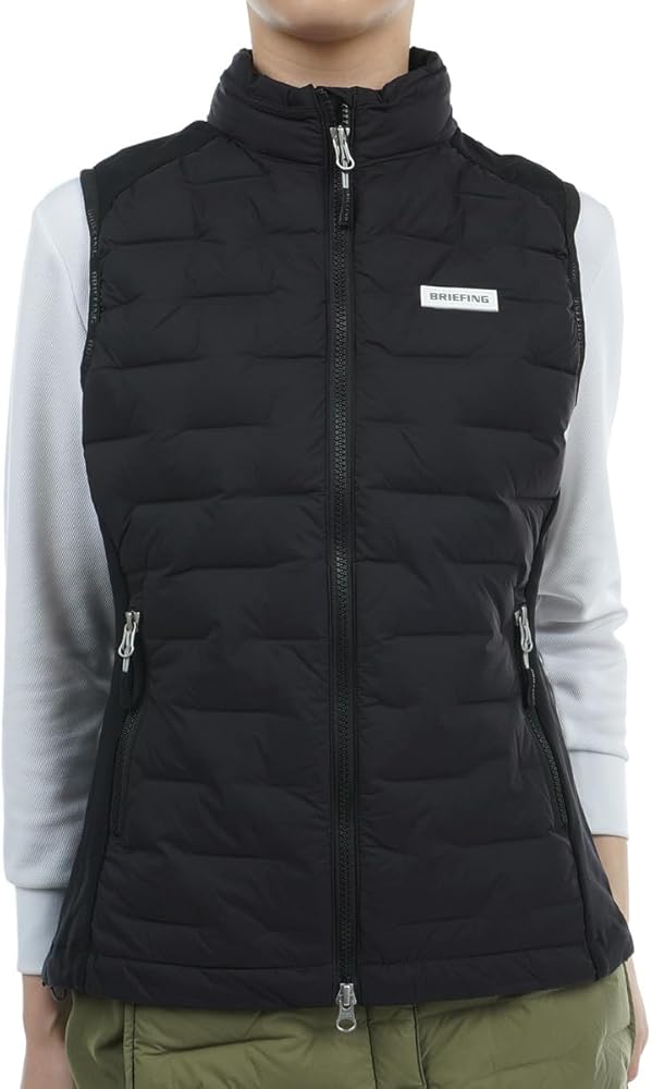 Amazon.co.jp: [ブリーフィング] GOLF ゴルフ URBAN COLLECTION WOMES